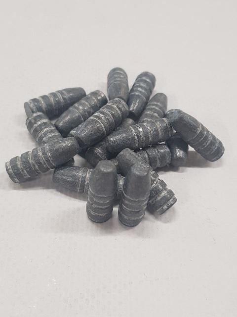 8mm / .309 / 154 Grain / AirgunSolids / 145 stuks-2389-a
