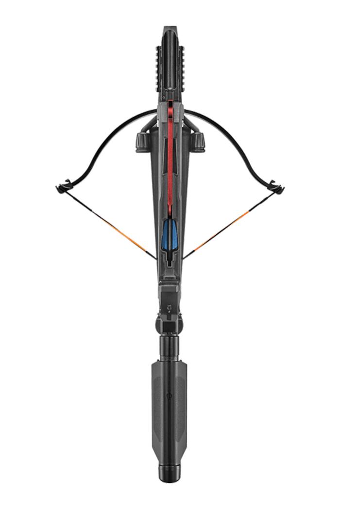 EK Archery - ek archery cobra r9 adder kruisboog met 5 schots magazijn 2