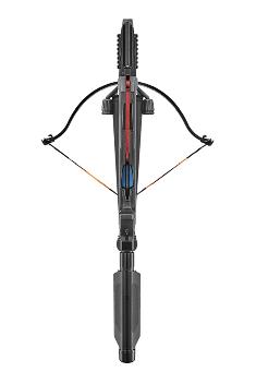 EK Archery - ek archery cobra r9 adder kruisboog met 5 schots magazijn 2