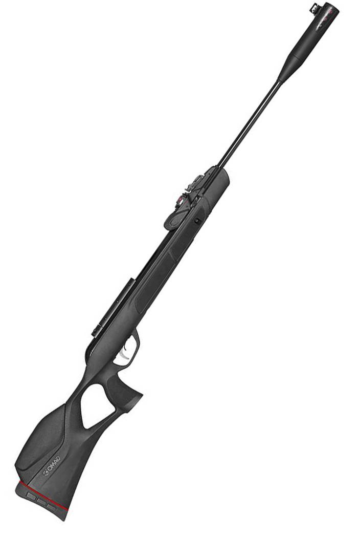 Gamo - 001