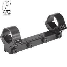 BSA  - bsa scope mount 12 9 14mm medium adjusteble professional 1 inch art 603 c jpeg 1