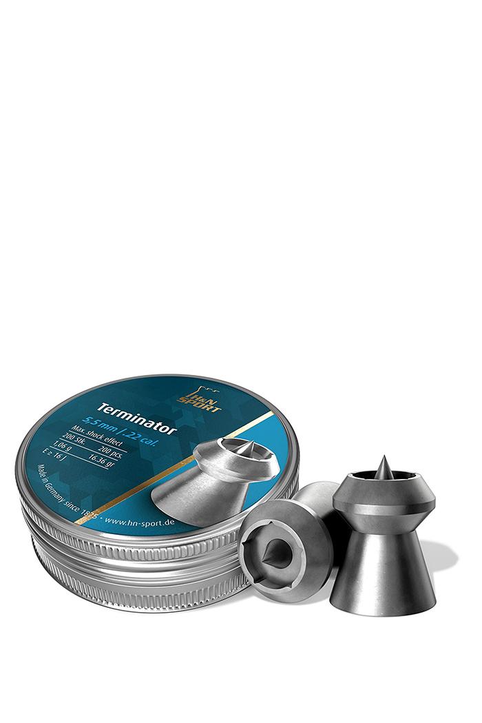 Crosman Pointed .22 Pellets | Wirral Outdoors