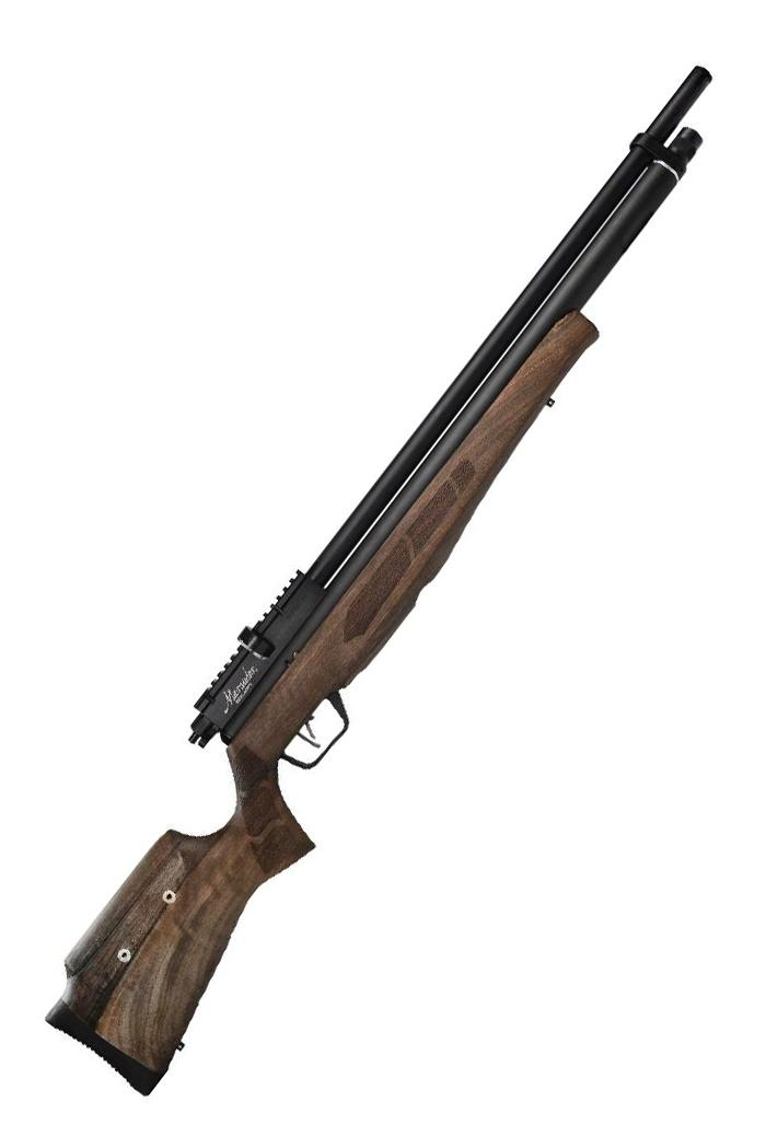 Benjamin - benjamin marauder semi auto 1