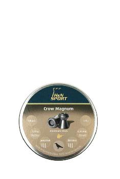 H & N - h&n crow magnum 25 2