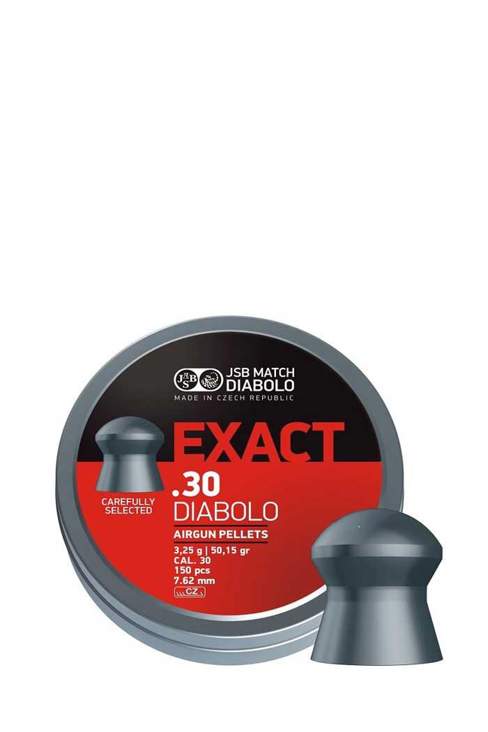 JSB - jsb exact 50 15gr 30 1