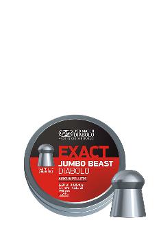 JSB - jsb exact beast 22 1