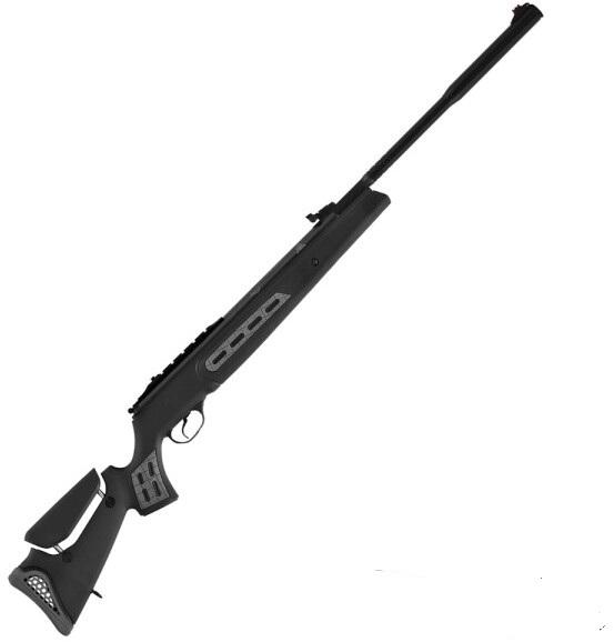 Hatsan 125 Sniper Vortex Knikloopbuks QE Gedempte loop / Kaliber ; 6,35mm / 38 Joule-2700-a