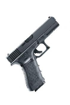 Umarex - umarex glock 17 gen 4 co2 1