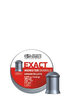 JSB - jsb exact monster 4 52mm 1