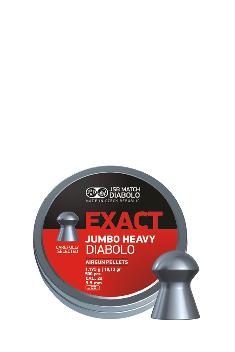 JSB - jsb exact heavy 500st 22 1