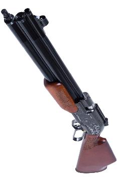 SAMY - sam yang samy pcp rifle sumatra 500 5 5mm 4