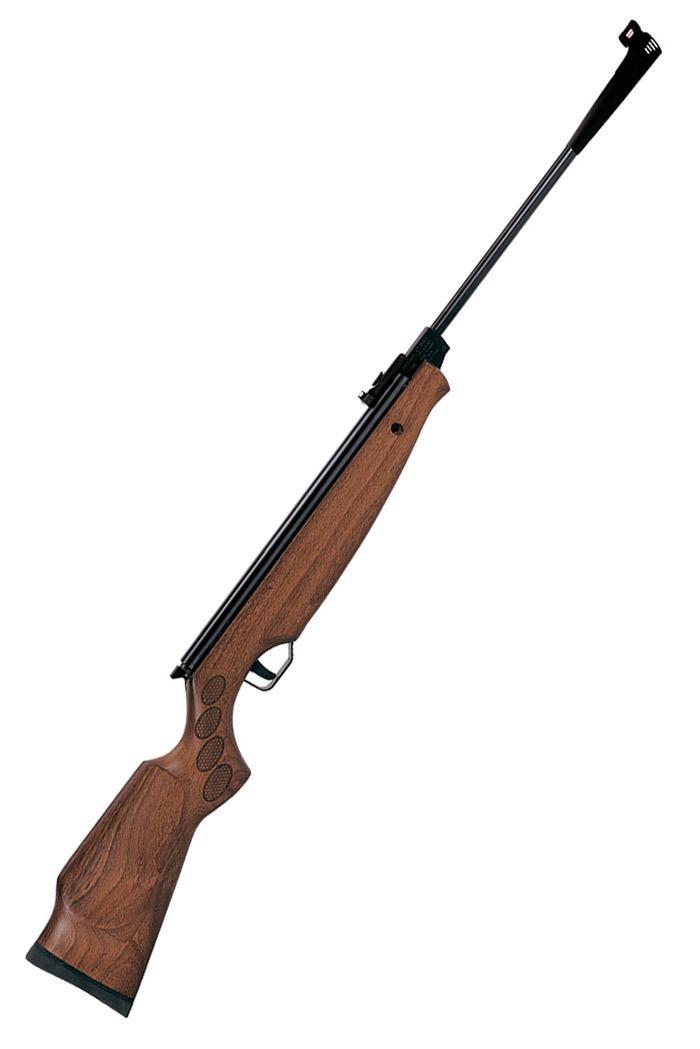 Model 300 /   SET  ; Luchtbuks 4,5mm 16 joule Wood + Scope 3-9 x 40 + ScopeMounts + Kogelvanger + 100x Kaart + Geweertas + Kogeltjes-2824-a