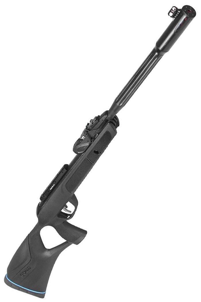 Roadster Gen 2 /  5,5mm /  IGT 10-Schots Knikloopbuks KIT ; Luchtbuks + Richtkijker 3-9x40 + Geweertas + Kogeltjes + Kogelvanger + Schietkaarten-2826-a