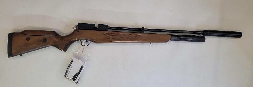 Orion SPR Long OCCASSION -GEBRUIKT /  Regulated  6,35mm /  60 Joule / 11 Schots magazijn-2827-a