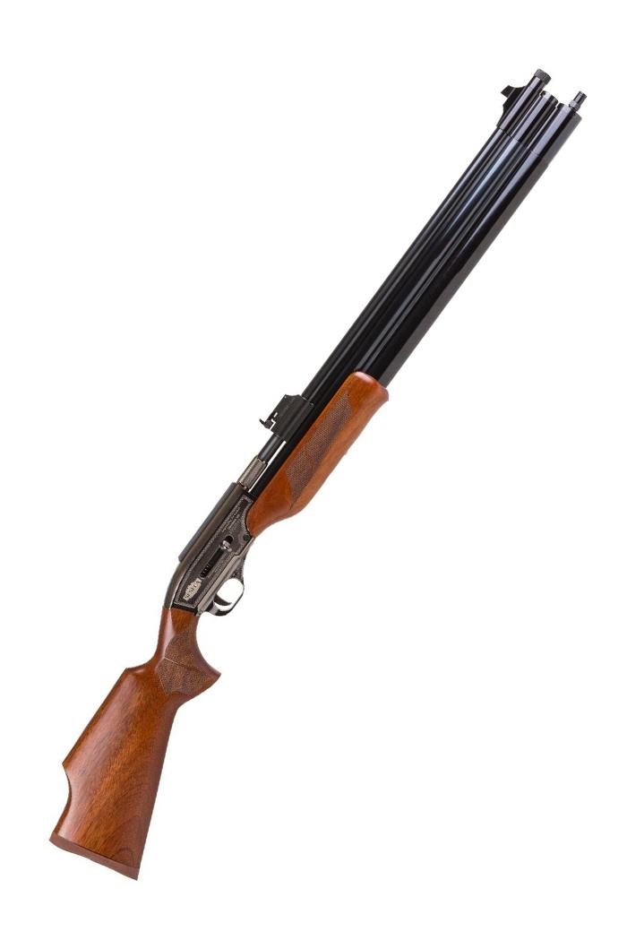 Air Venturi - air venturi dragon claw pcp shotgun dual tank 1