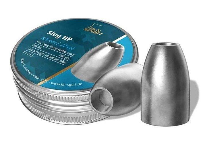 Slugs 5,53mm 30 Grain / 200 stuks-2856-a