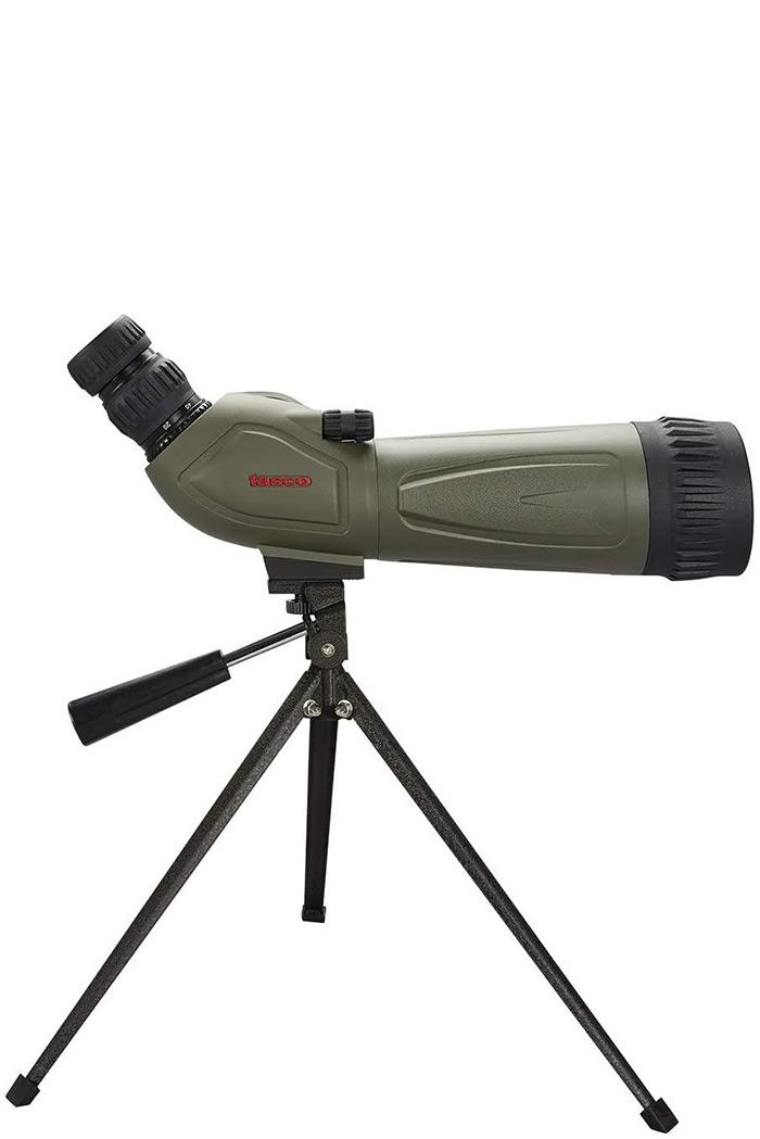 Baankijker 20-60X60  Spotting Scope / inclusief 3 Poot-2905-a