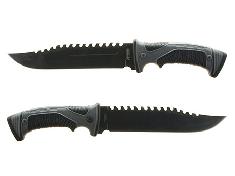 X-Treme - x treme survival mes gekarteld 1 1