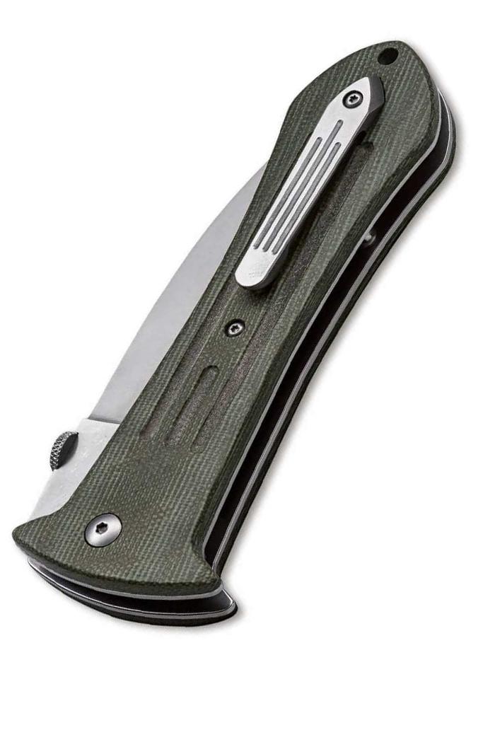 Boker - boker smatchet folder vouwmes 1