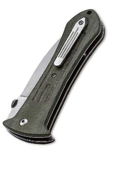 Boker - boker smatchet folder vouwmes 1