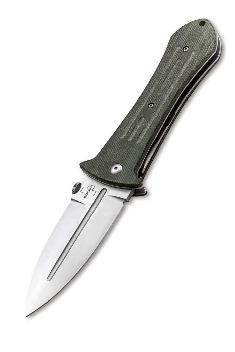 Boker - boker smatchet folder vouwmes 2