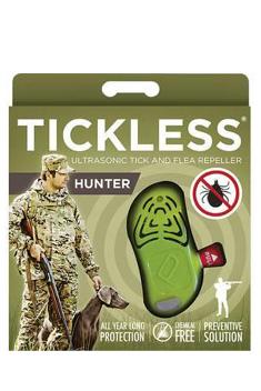 Tickless - tickless ultrasone teken verjager 2