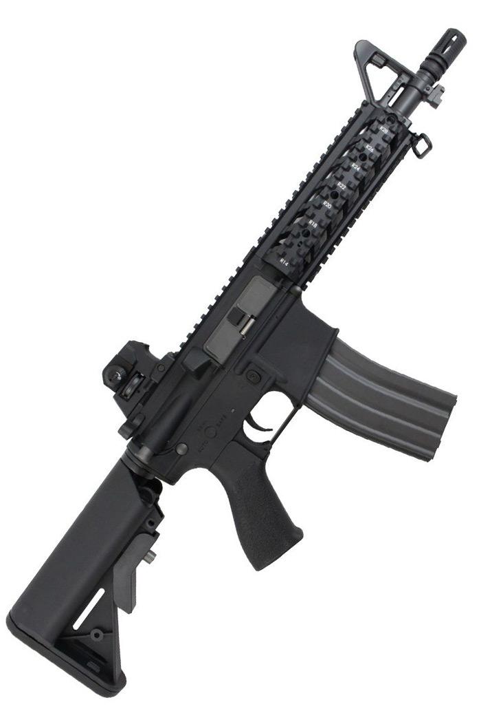 CM16 Airsoft Replica 6mm-2989-a