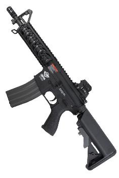 G & G - g g cm16 airsoft replica 6mm 2