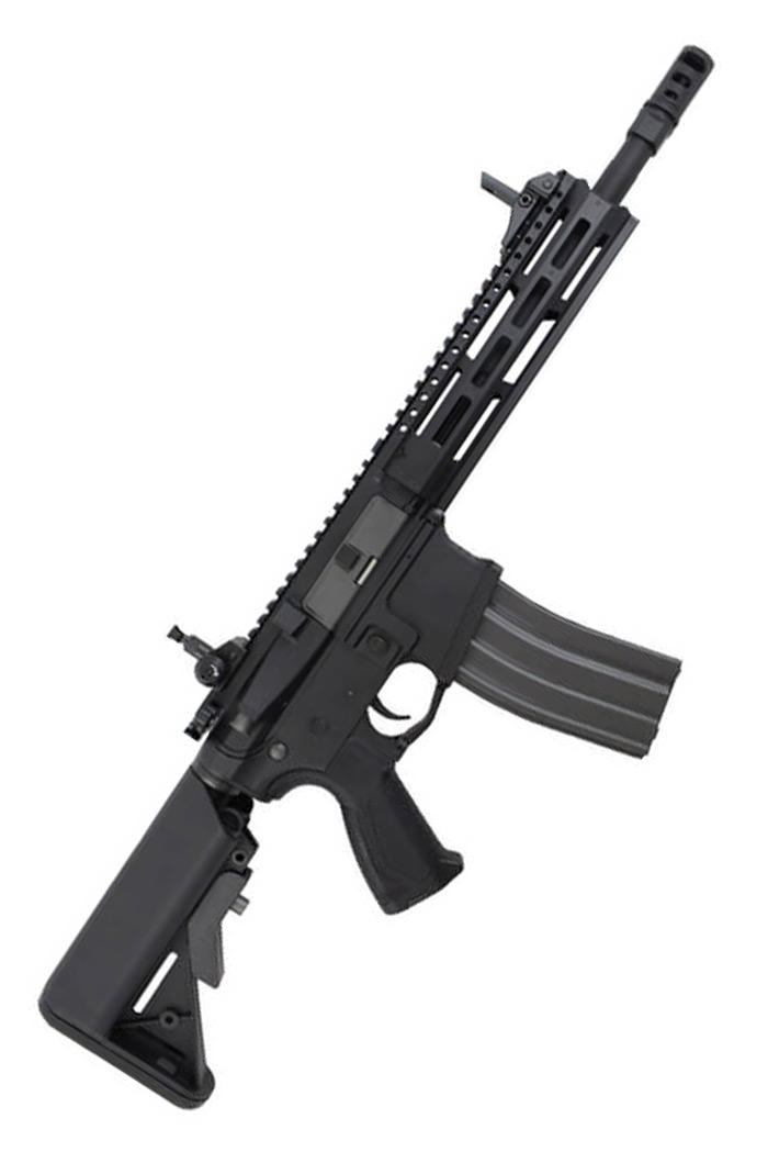 G & G - g g cm 16 raider 2 0 airsoft replica 6mm 1