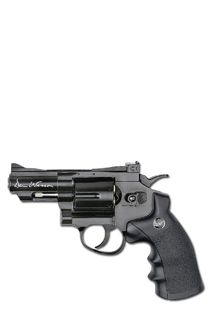 ASG - asg dan wesson 2