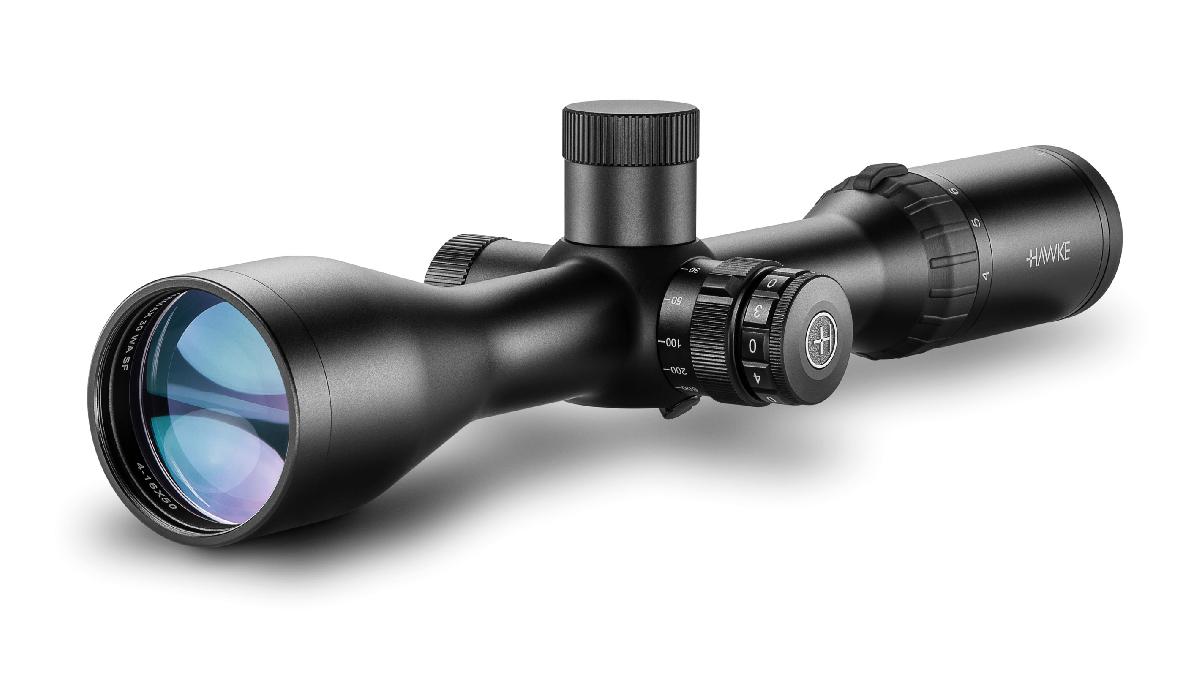 Hawke - Hawke_Riflescope_Airmax_30_WA_SF_4 16x50