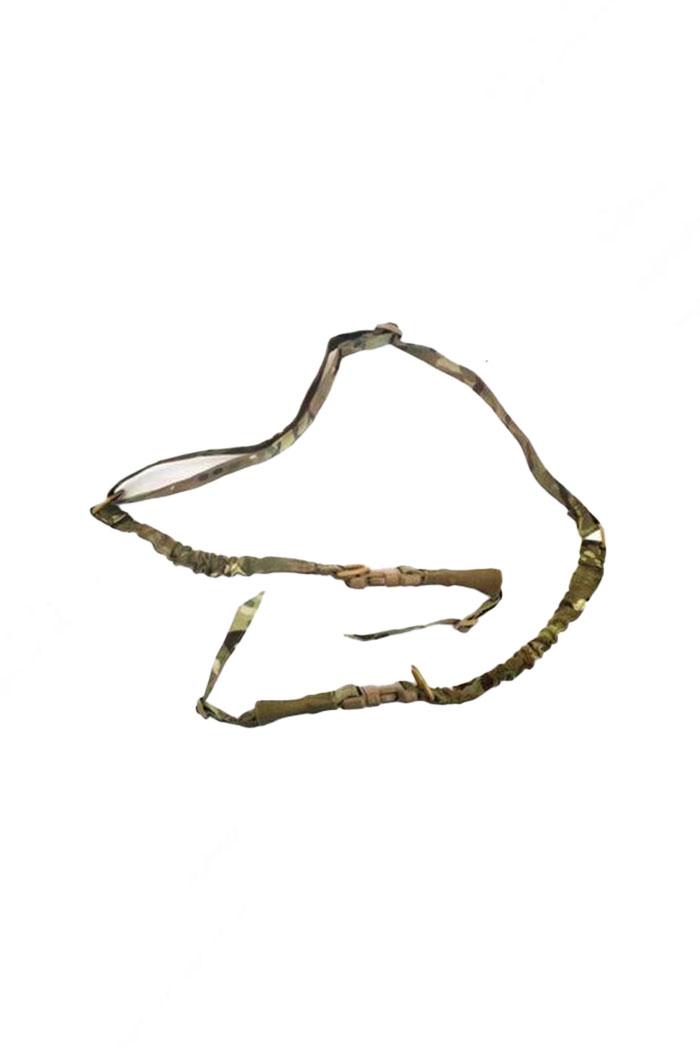 Two Point Bungee Sling Multicam-3019-a