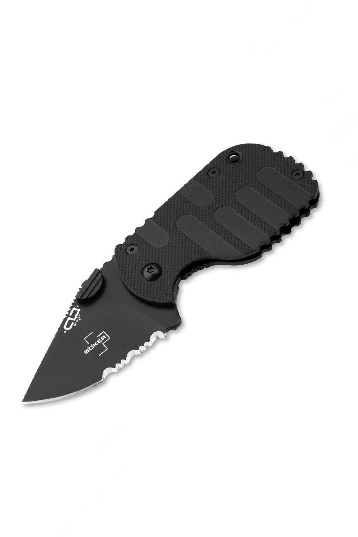 Boker - 0012