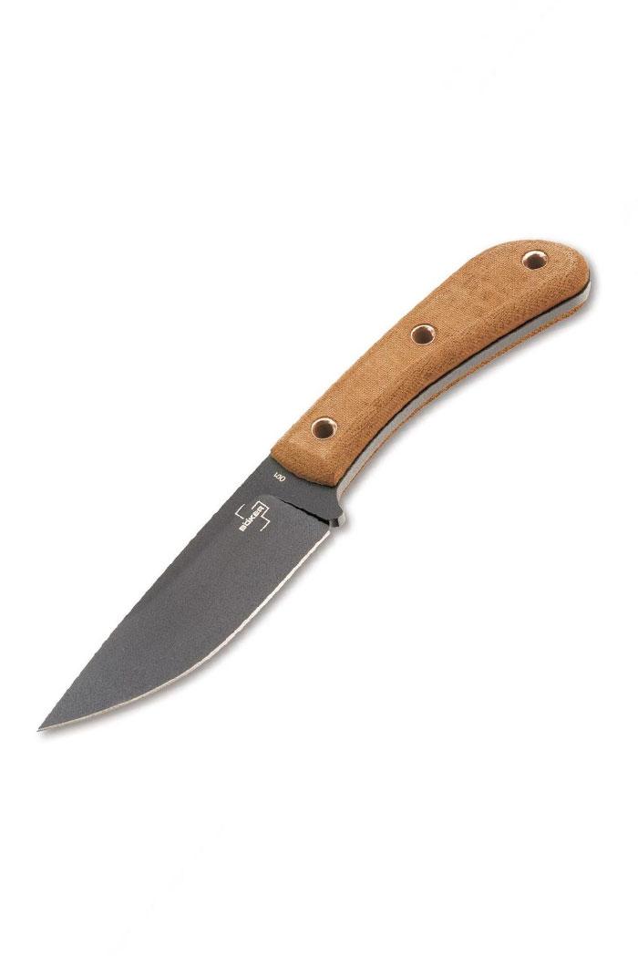 Little Rock Bushcraft Mes -3033-a