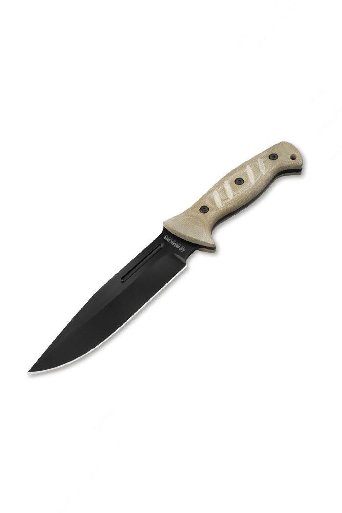 Desert Warrior Vast Mes-3041-a