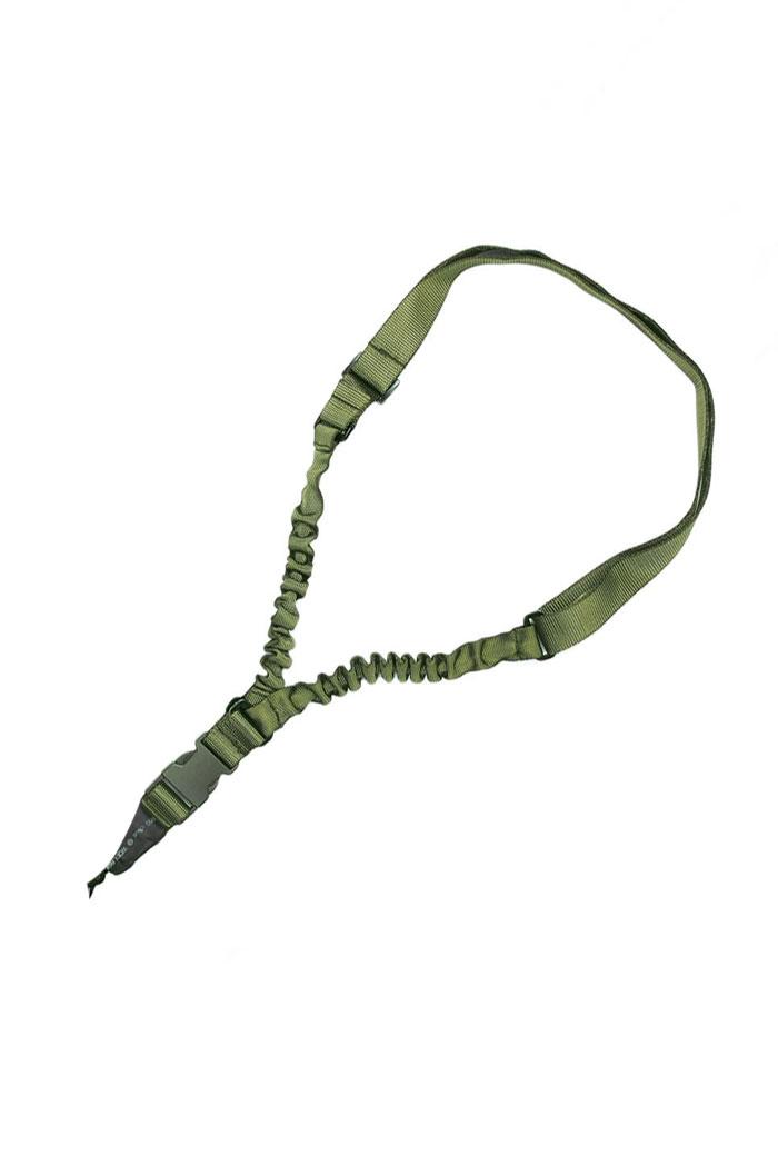 One Point Sling Groen-3042-a
