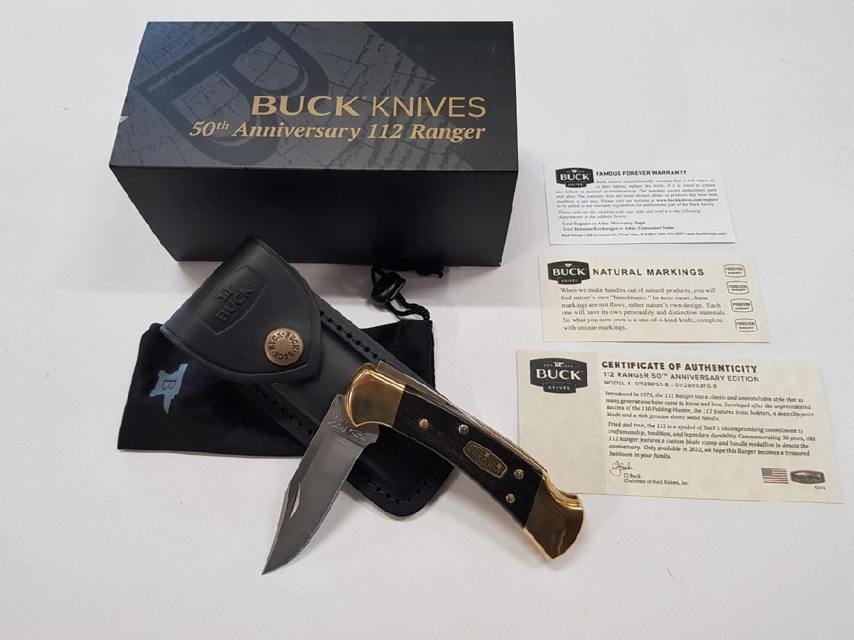 Buck Knives - buck knives 2