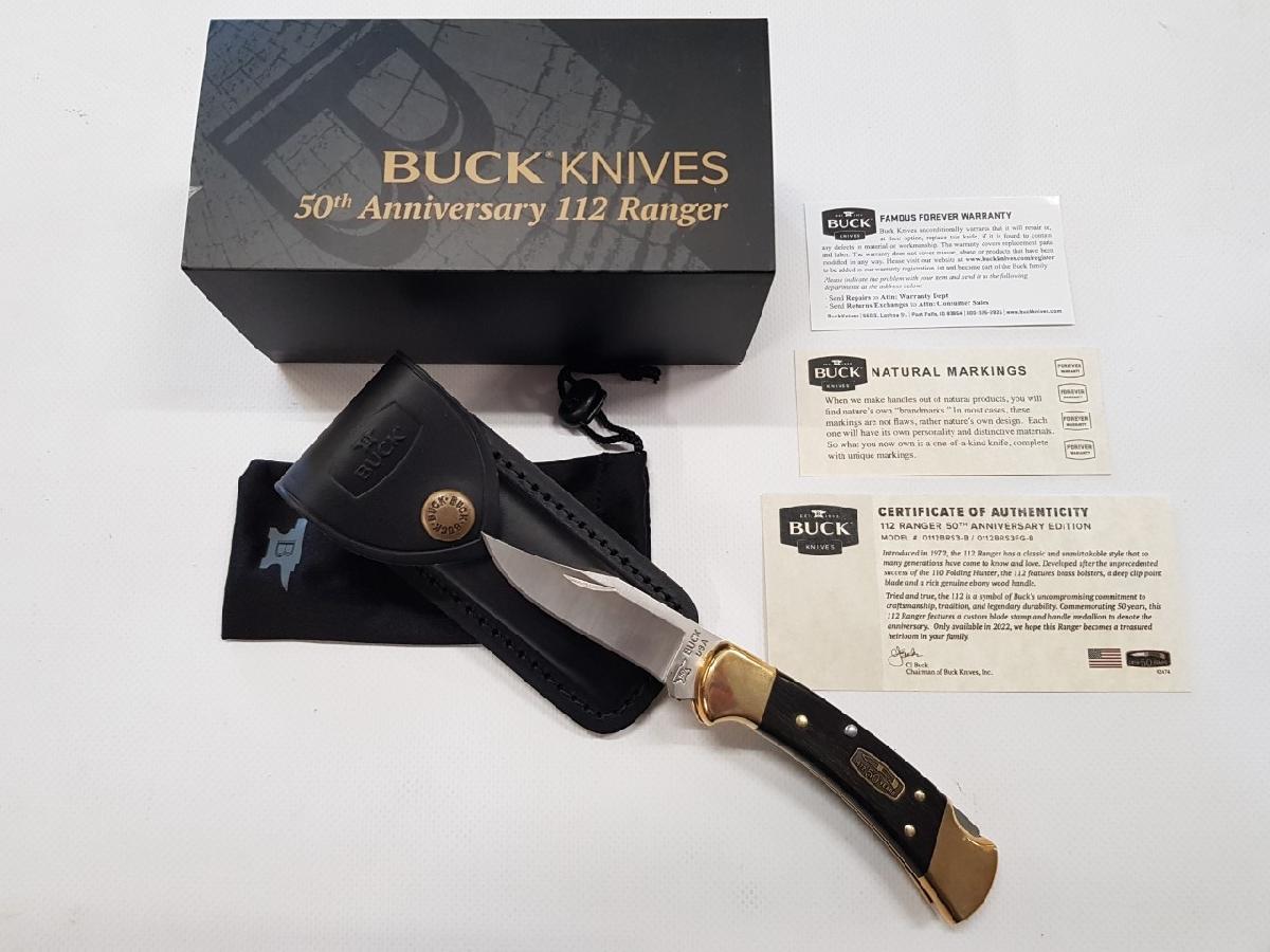 Buck Knives - buck knives 3