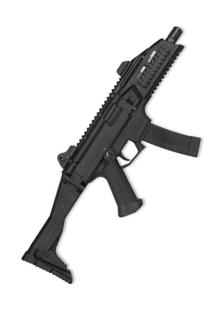 ASG - asg scorpion evo 3 1