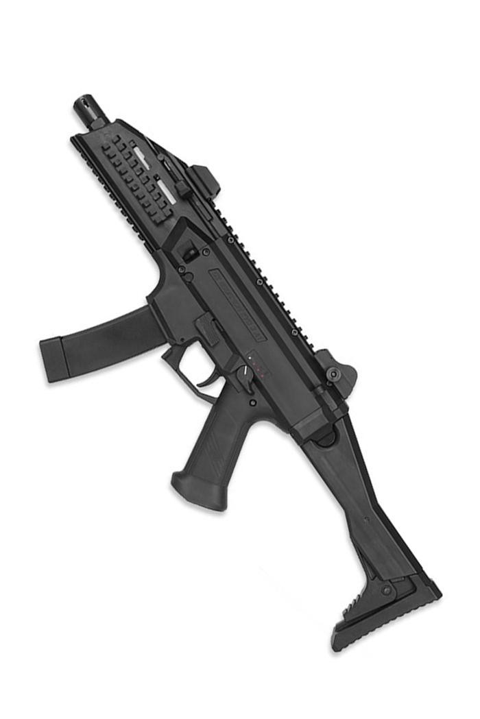 ASG - asg scorpion evo 3 2