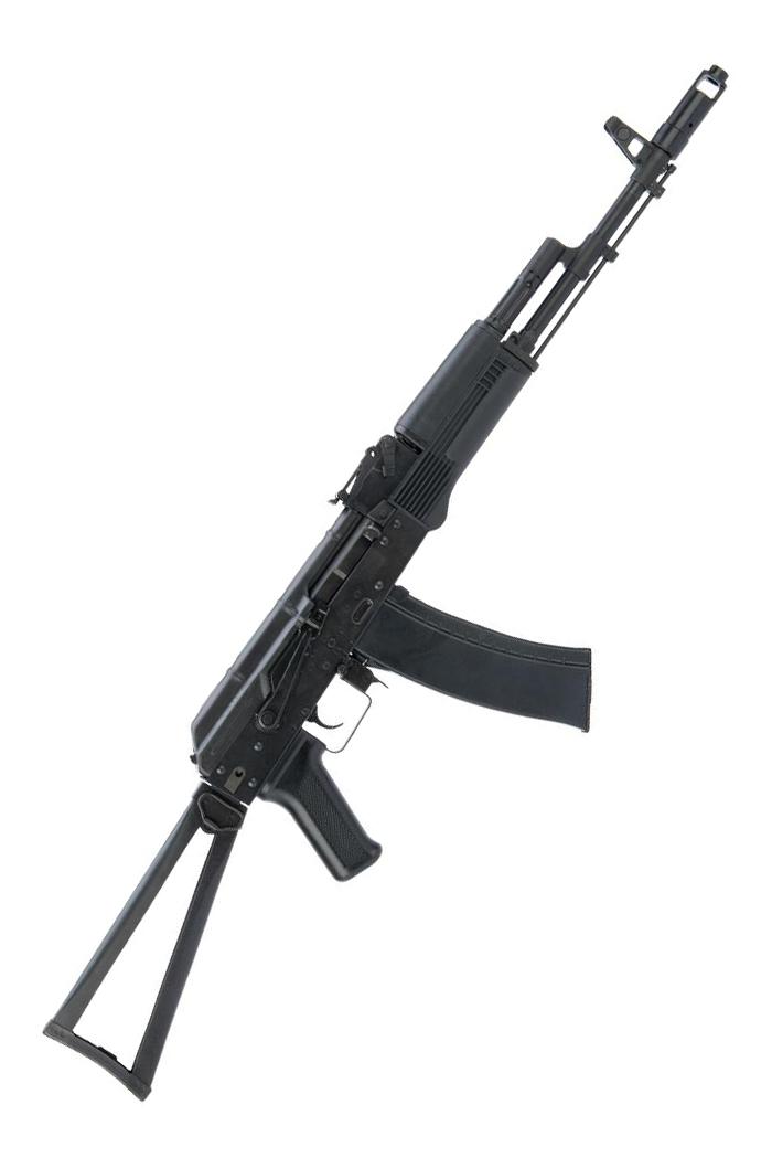 LCT Airsoft - lct airsoft lcks74m aeg 1