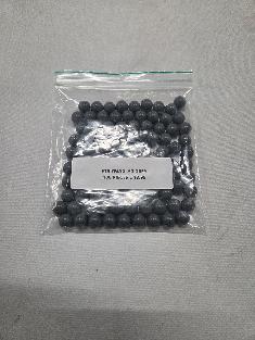 Umarex - umarex t4e polyballs 1 78 gram 100 stuks type plb 50 voor umarex 50 tp50 co2 pistool 1 1