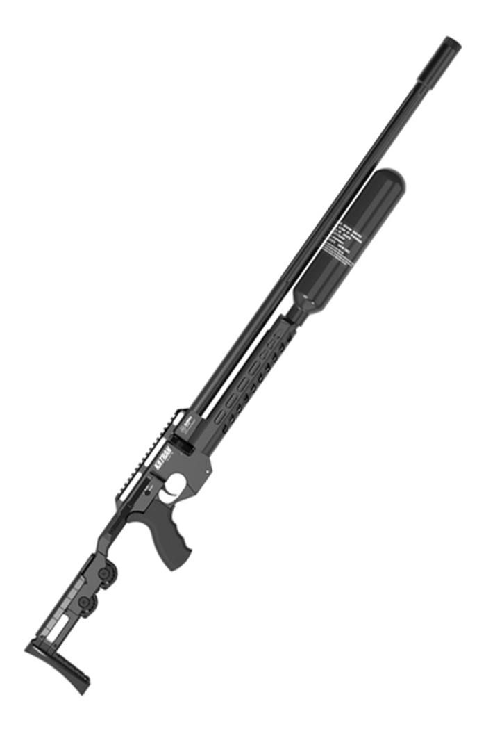 Airmaks - airmaks katran airrifle xb hp 1