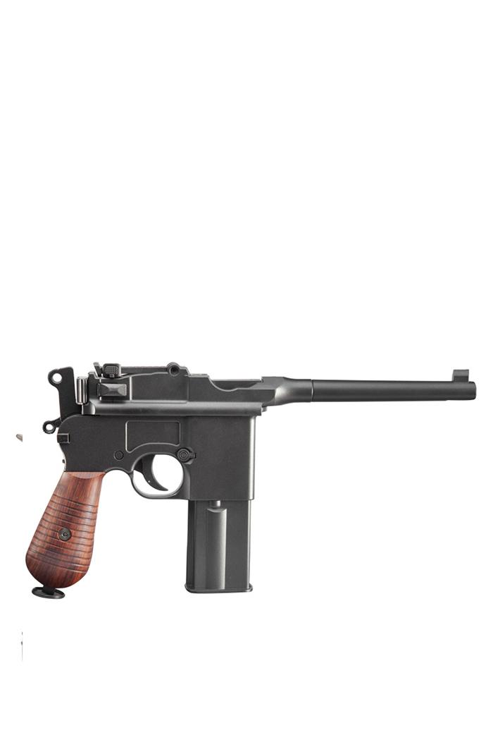 GSG - gsg m712 broomhandle 1