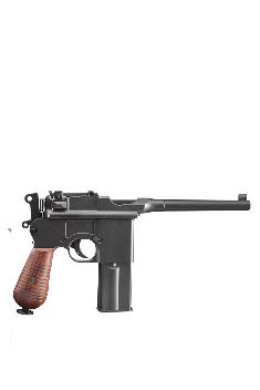 GSG - gsg m712 broomhandle 1