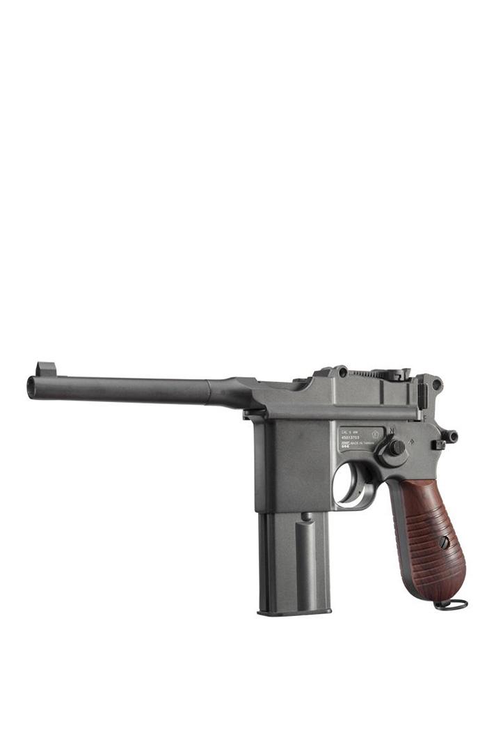 GSG - gsg m712 broomhandle 2