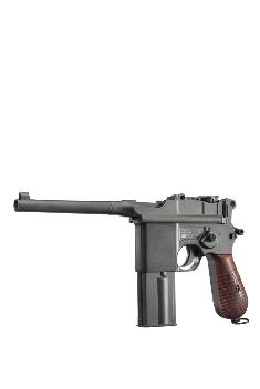 GSG - gsg m712 broomhandle 2