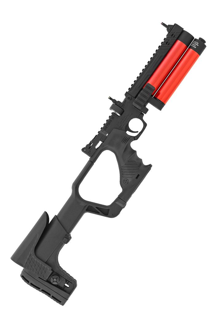 Hatsan - hatsan jet 2 red 1