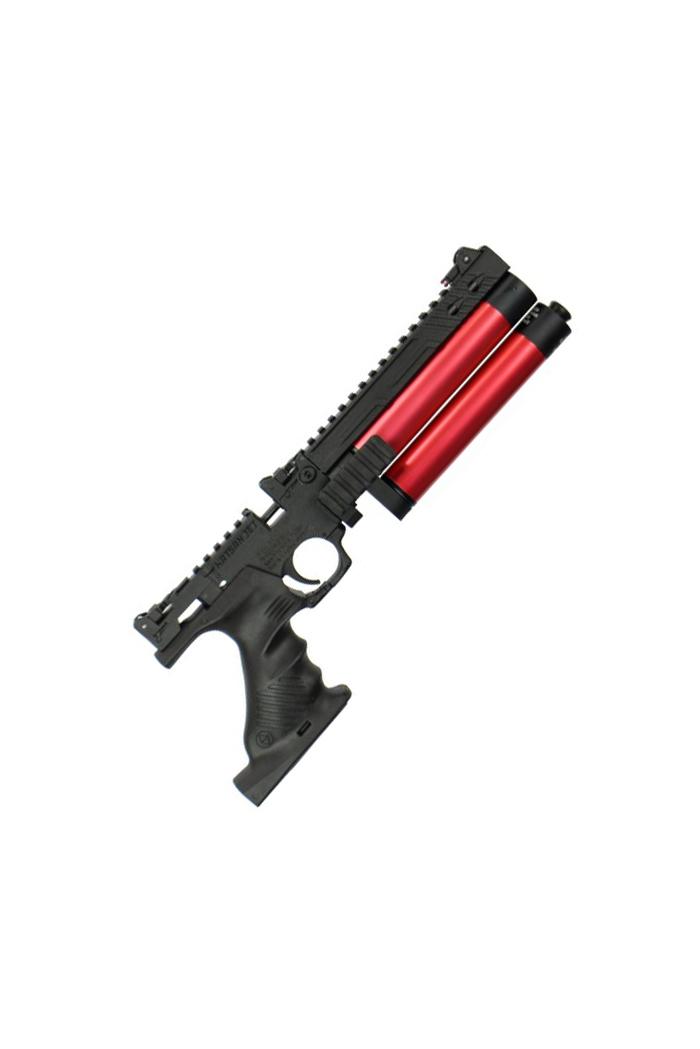 Hatsan - hatsan jet 2 red 2
