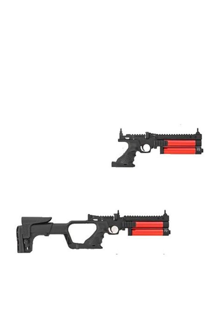 Hatsan - hatsan jet 2 red 3